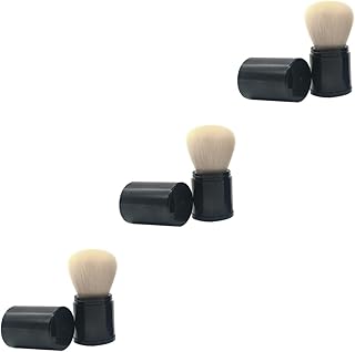 NOLITOY Cepillo de maquillaje profesional, ce...