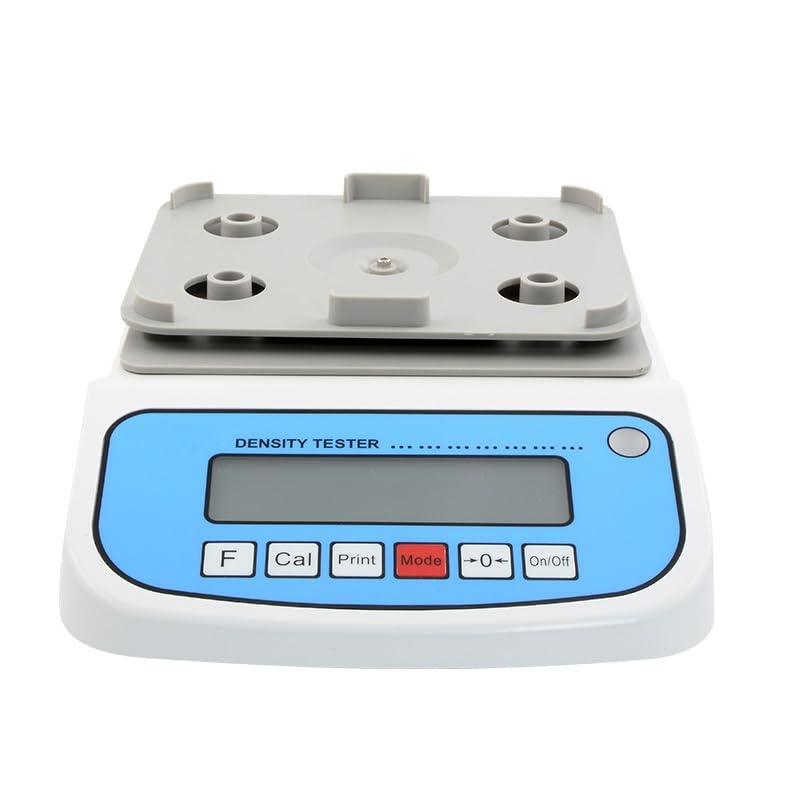 Gold Purity Content Detector Gold K Value Tester Gold and Silver Density Meter