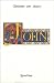 John: The Word Become Flesh--Meditations on John 1-5