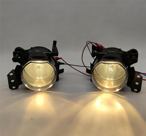 Feux anti-brouillard auto BMW E46 E63 E61 phares antibrouillard
