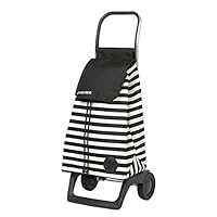 買い出しの重い荷物をラクラク運ぶ おしゃれでかわいい 買い物カート