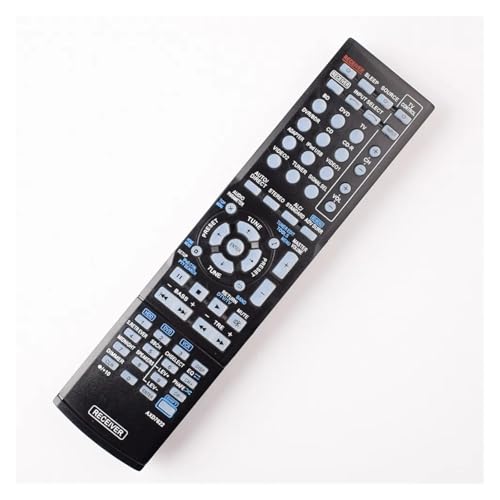 Télécommande de rechange Pioneer AXD7622 pour VSX-422-K AXD7621