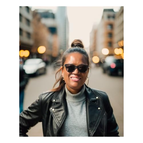 Day 5 - Go Boldly: Confidence & Action for Your New Life Abroad