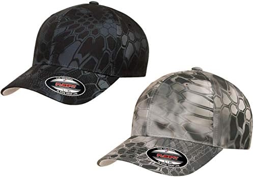 Athletic Baseball Fitted Cap 