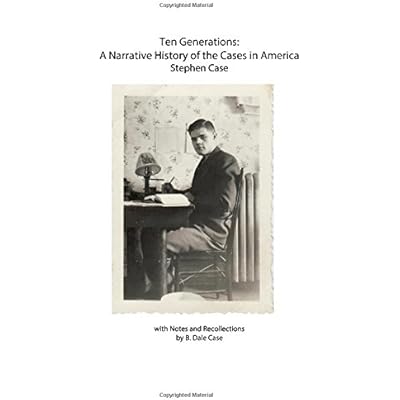 Ten Generations
