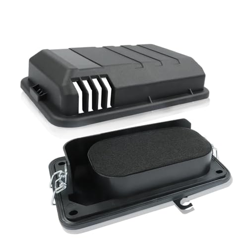 H-da GX120 GX160 GX200 GX 160 200 5.5HP 6.5HP �G���W�����[�^�[�W�F�l���[�^�[�p�G�A�t�B���^�[�n�E�W���O�{�b�N�X�t�B���^�[�J�o�[�{�b�N�X 17211-ZB2-000 accessories