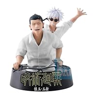 Amazon.co.jp: 一番くじ 呪術廻戦 5th anniversary G賞 虎杖悠仁