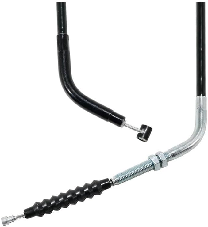 Motorcycle Parts Clutch Cable Pull Brake Line for XJ600N 1996-2003 OEM:4KA-26335-10