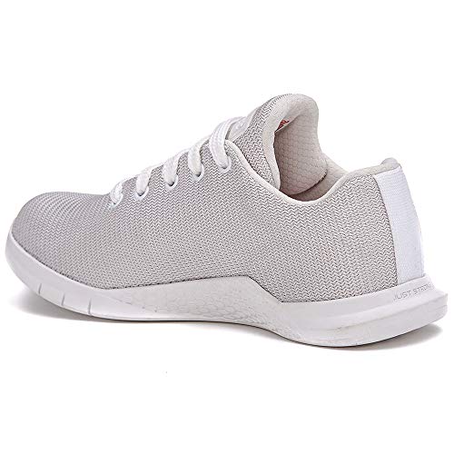 Tênis para CrossFit Rock Fit Grip 2 Cinza Unissex