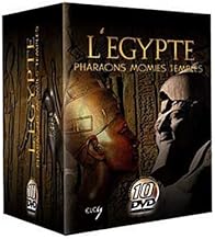 Les Merveilles d' Egypte