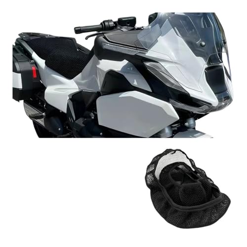 Housse de coussin siège moto R1300RT accessoires protection