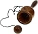 SHAFA IMPEX Wooden Ball & Cup Handcrafted Pottery Game