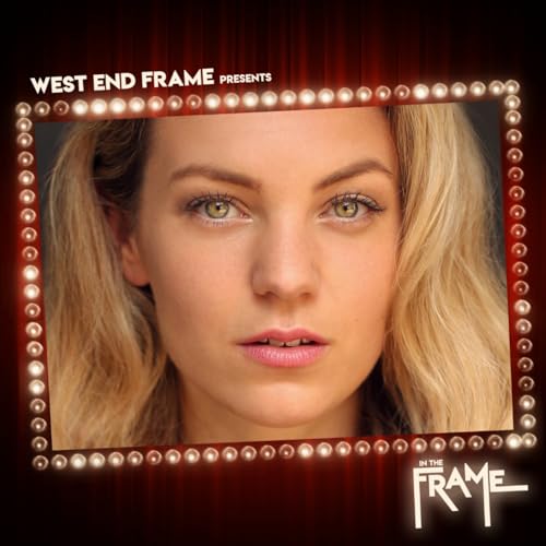 S10 Ep46: Joanna Woodward, Ulla in The Producers Podcast Por arte de portada