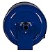 Coxreels V-117H-835 V-117-850 Vacuum Only Direct Crank Rewind Hose Reel, 1-1/2