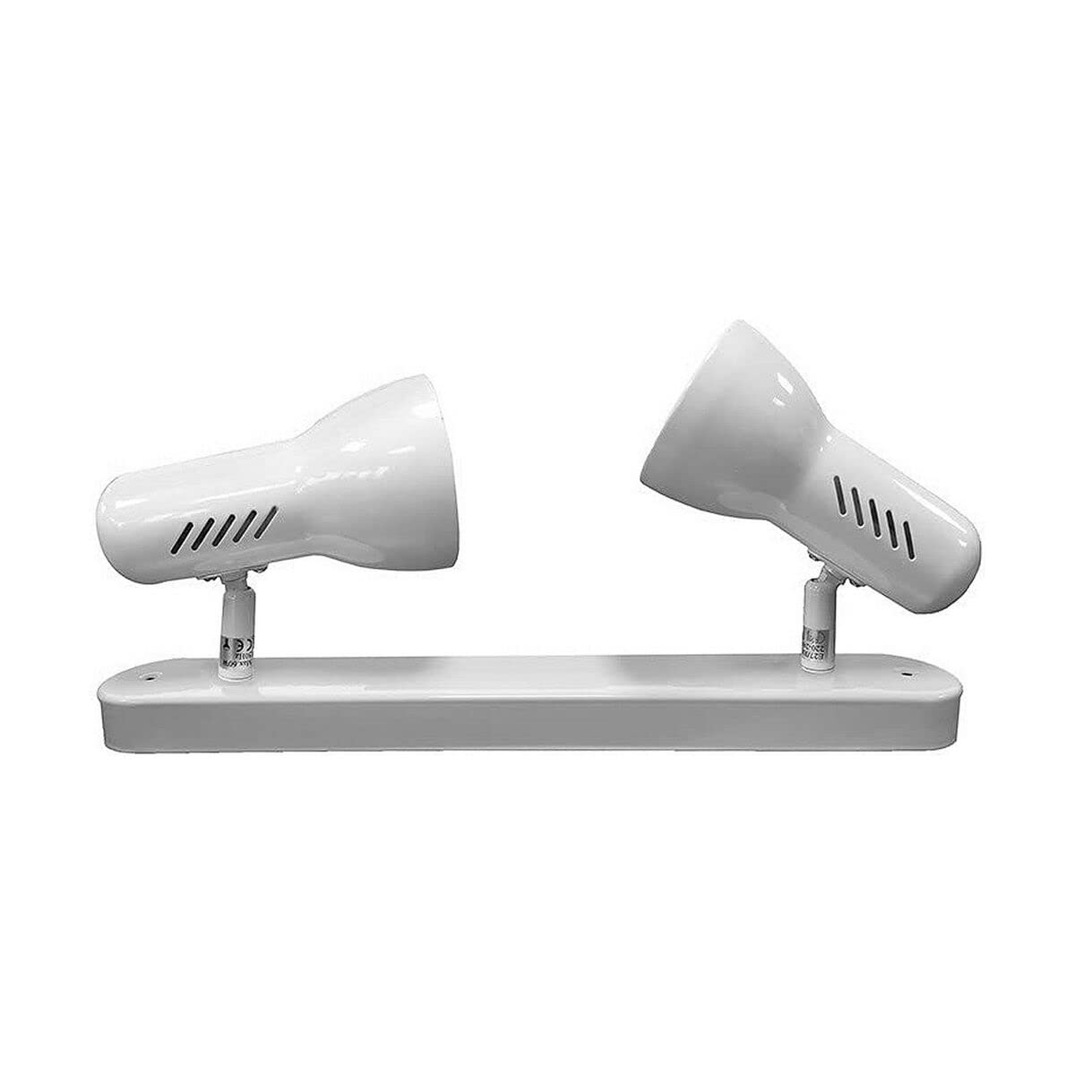 Edm 32005 Foco 2, Modelo Galaxy, Elementos Blanco, Blanco