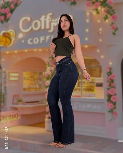 Consejos para Comprar Pantalones Dama los mejores 10. 3 Imagen adicional