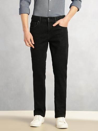 Jean extensible coupe droite Thomas Scott Collection