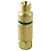 Western Enterprises FA-100P Flashback Arrestor Components, Oxygen, Torch