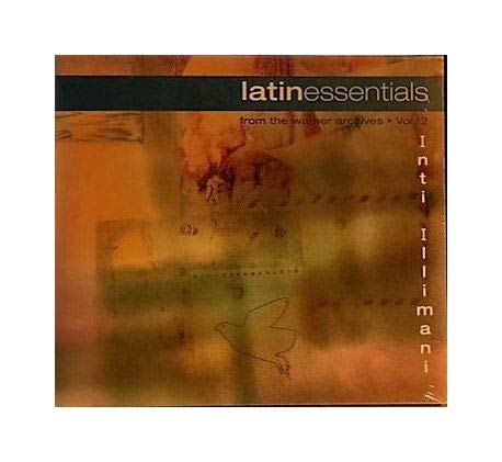 Latin Essentials