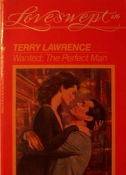 Mass Market Paperback Wanted: The Perfect Man Book