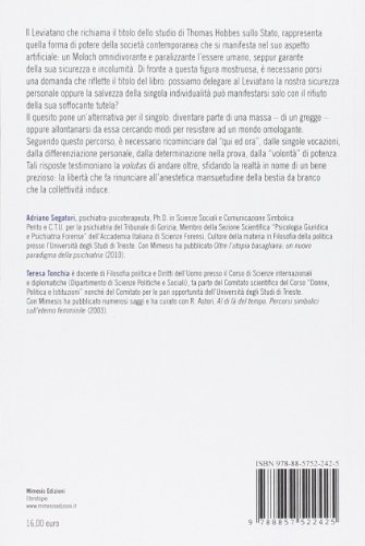 Dal Leviatano alla salvezza