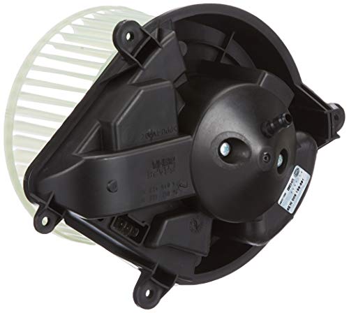 MAHLE Innenraumgebläse AB72000P motor ventilador climatizador de coche 2