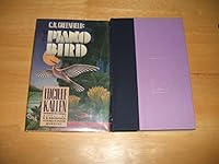 C.B. Greenfield: The Piano Bird 0345311183 Book Cover