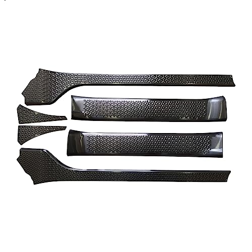 Amazon | HT designs ノア ヴォクシー 90系 ステップガード