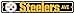 NFL Pittsburgh Steelers Plastic Street Sign
