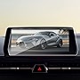 BIBIBO for 2022 Toyota Supra Accessories, Glass Screen Protector for 2021 2022+ Toyota Supra A90 8.8 Inch Display,Touchscreen Car Navigation Protective Films,2022 Sports Cars Accessories, 2021 Supra A90 Sports, HD 9H Scratch Resistant Accessories