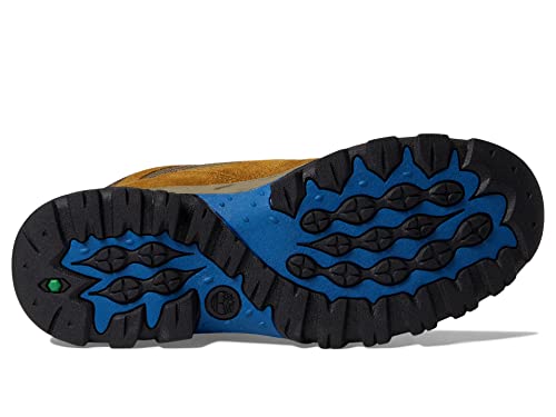 Image of Timberland Kids' Mt. Maddsen Waterproof Hiking Boots