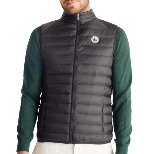 JOTT Gilets ss manche doudoune sans manche tom 999 XXXXL