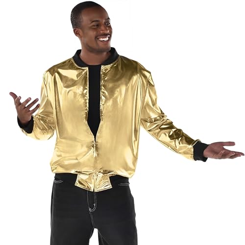 Stunning & Elegant Jacket - (1 Pc.) - Eye-Catching Design - Perfect for Party and Event Attire