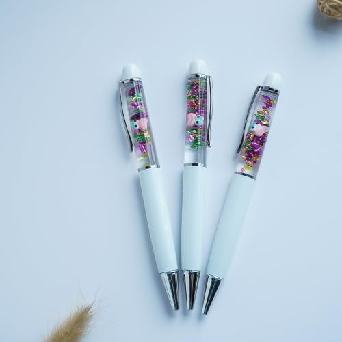 Image of Gag Big Mouth Eyes Ballpoint Pen Unique Floating Stationery Perfect Birthday Party Favor Gifts