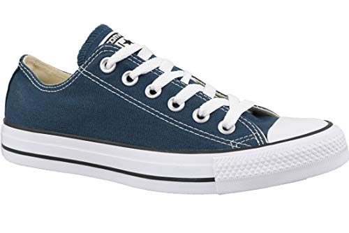 Converse Chuck Taylor All Star Çekirdek Öküz Spor Ayakkabı,…