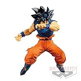 Jetzt verfügbar Banpresto. Dragon Ball Super Figure Son Goku Migatte no Goku\'i Blood of Saiyans Special II ERHÄLTLICH!
