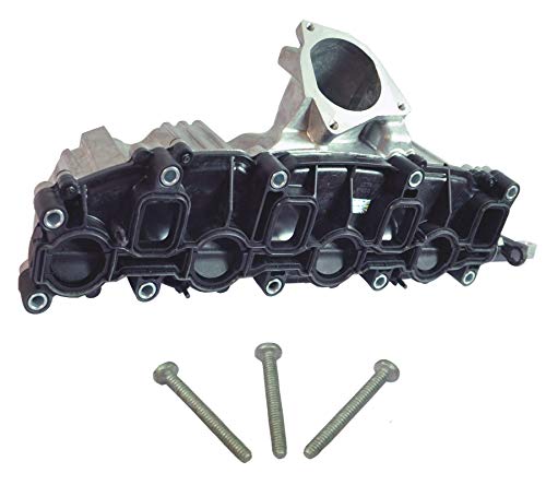 Collecteur d'admission 03L129711E D2P pour moteurs TDI