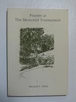 Prayers at the memorial tournament, 1976-2000 1902173074 Book Cover