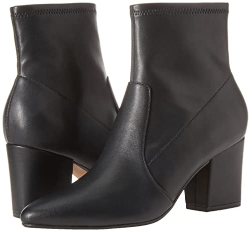 Amazon Essentials AEF00048FW23 Women'S Fitted Stretch Heel Boot thumb #5