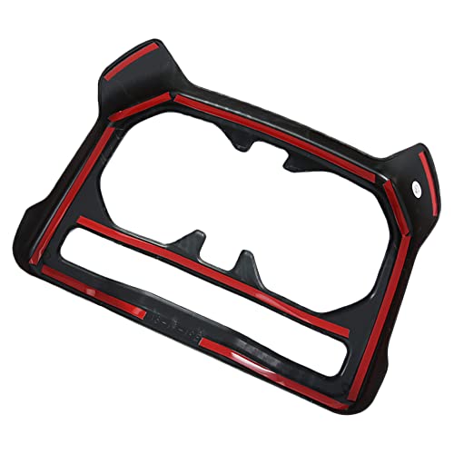 Portavasos trasero para Jeep Wrangler JL 2018-2022 miniatura 5