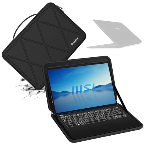 Smatree 硬質EVA保護スリーブケース 17.3インチ M129 ブラック Amazon.co.jp: Smatree ハードEVA保護スリーブケース 17.3インチ