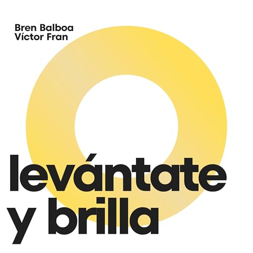 『"Lev&aacute;ntate y brilla"✨』のカバーアート