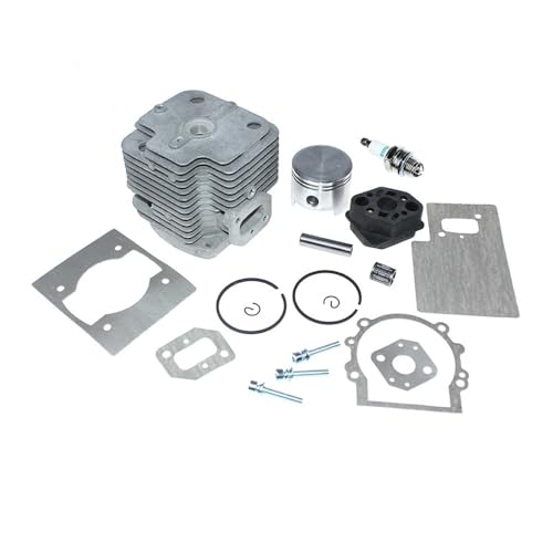 Kit cylindre-piston PB-770 pour souffleur à dos Echo pièce de réparation - 2