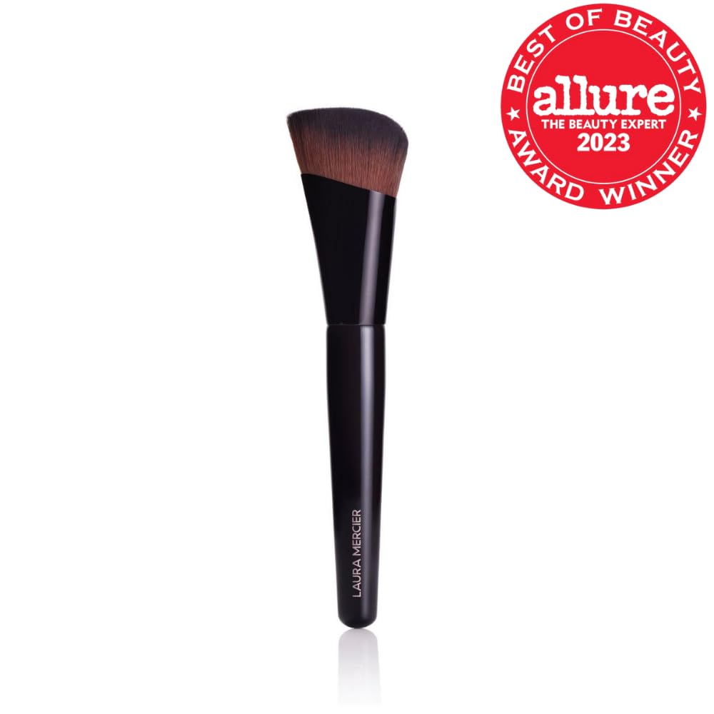 Laura Mercier Real Flawless Foundation Brush - Synthetikpinsel