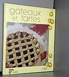  Gâteaux et tartes