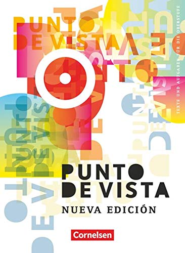 Punto de vista- Neubearbeitung/B1 - Schülerbuch (Punto de vista: Nueva edición) Punto de vista- Neubearbeitung/B1 - Schülerbuch (Punto de vista: Nueva edición)