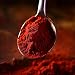 Nyzhmy Zhmyyxgs feng Shui Natural Red Sand Cinnabar Powder Crystal Pigment Powder Cinnabar Ink Powder for Taoists Evil Spirit Charm Very fine Powder 300 mesh (200g)