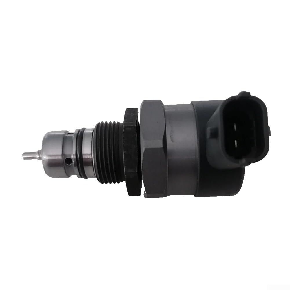 Régulateur de pression de carburant pour Toyota Yaris et moteur diesel 1 4 D OEM 0281006015 compatible avec Corolla Berline, Urban Cruiser