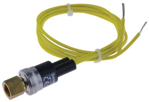 Rheem Low Pressure Limit - Auto Reset #47-102240-03