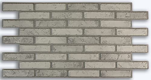 Grace Baltic - Pannelli da parete 3D per decorazione da